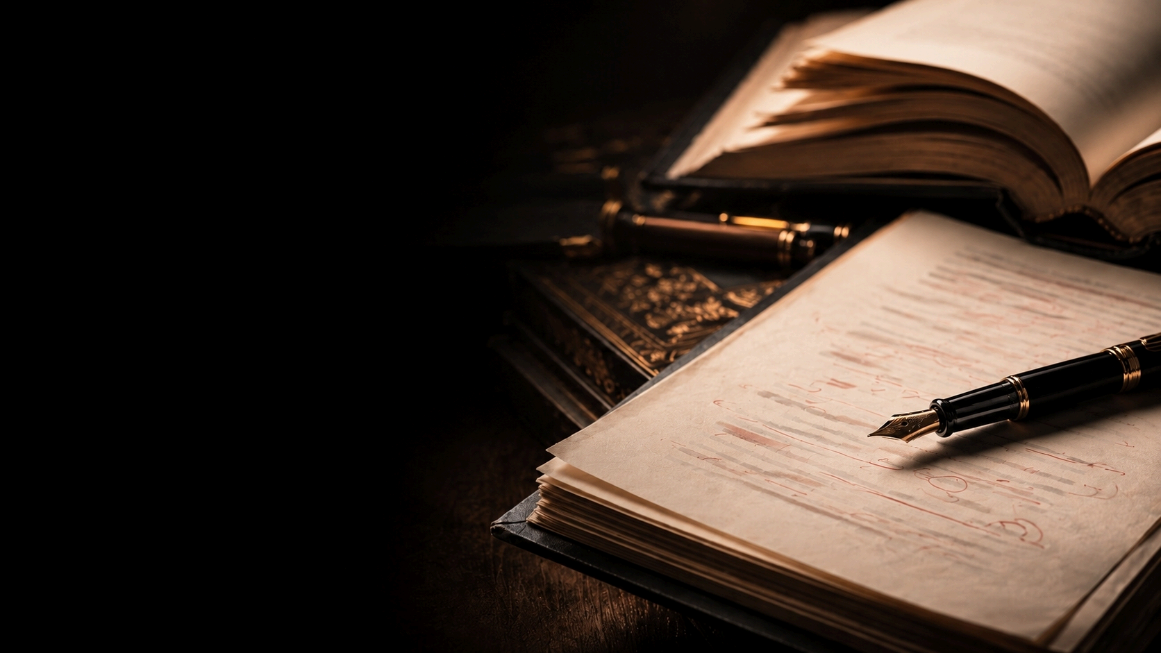 Language editing services
